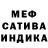 Кетамин VHQ Julian Kristensen